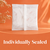 Regular Organic Cotton Ultra Thin Pad with Wings