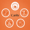 Regular Organic Cotton Ultra Thin Pad with Wings