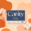 OverNight Organic Cotton Ultra Thin Pad with Wings