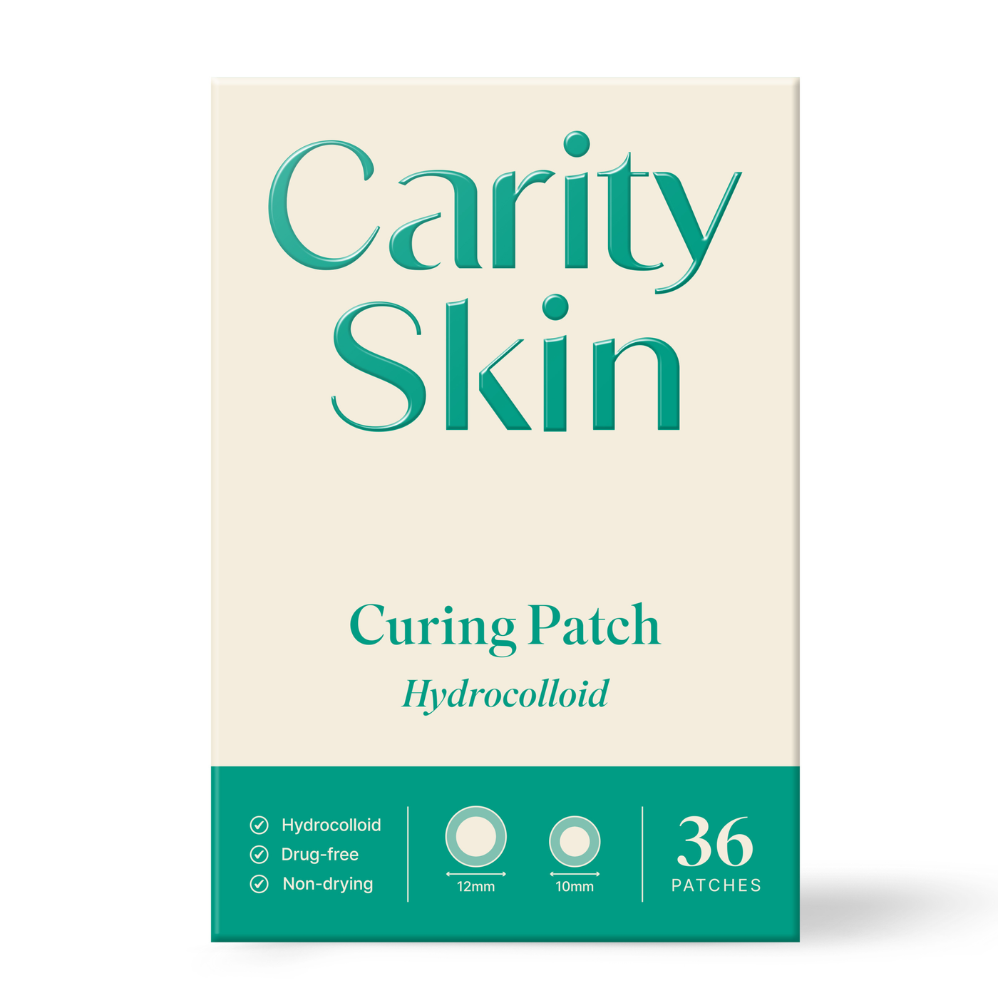 Original Hydrocolloid Pimple Patch