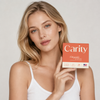 Regular Organic Cotton Ultra Thin Pad with Wings